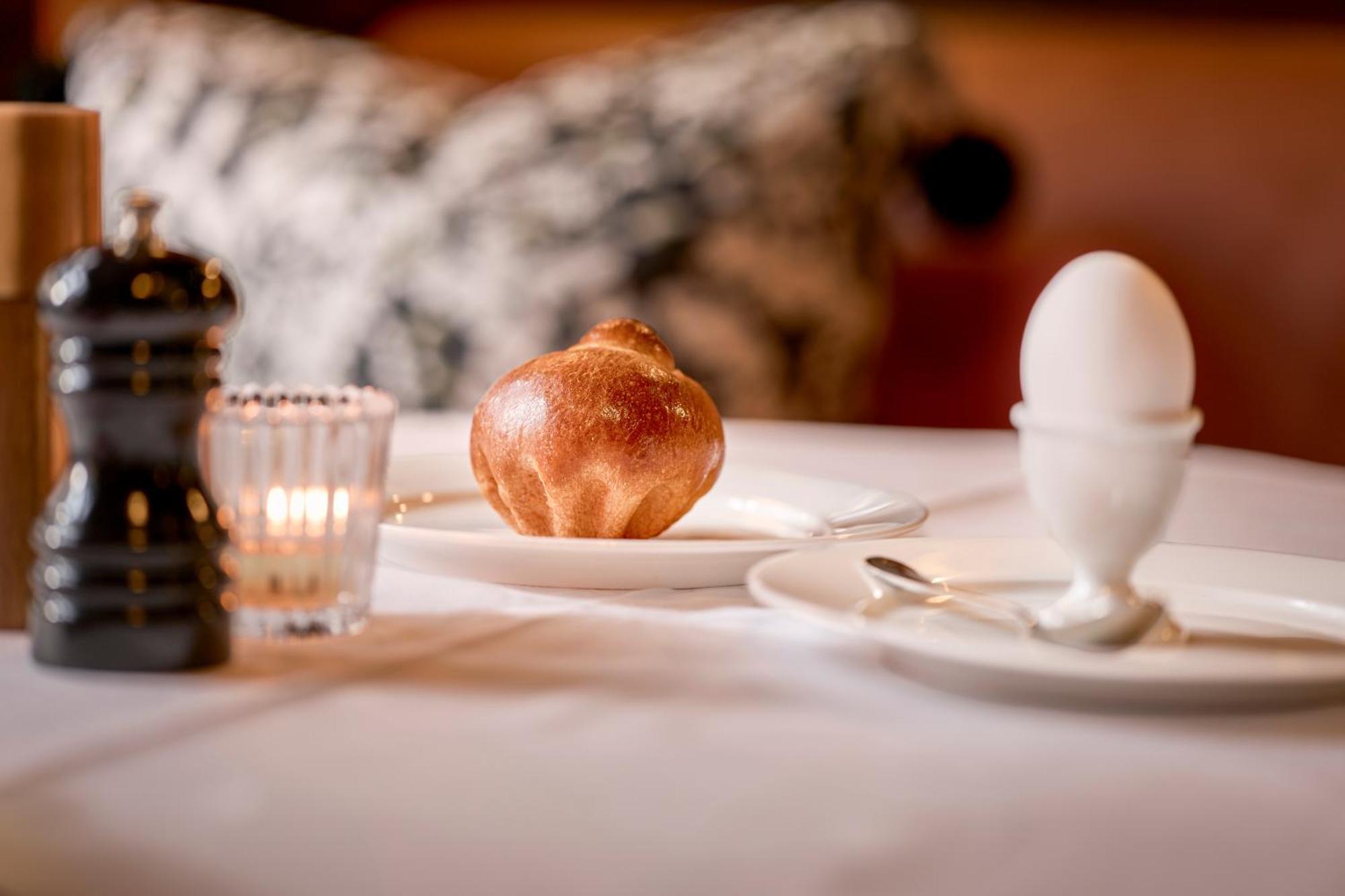 Hotel Kindli Цюрих Екстериор снимка