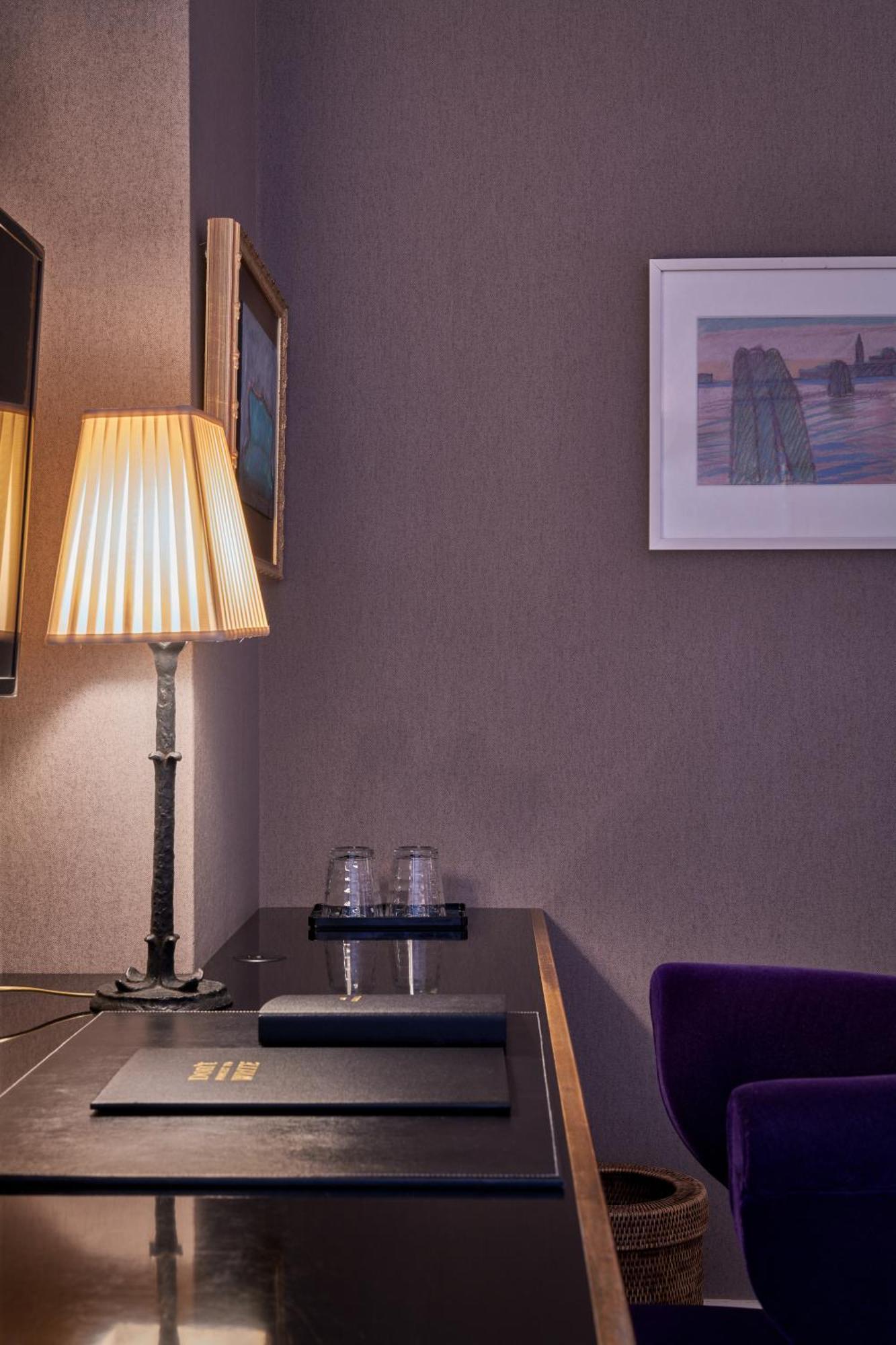 Hotel Kindli Цюрих Екстериор снимка