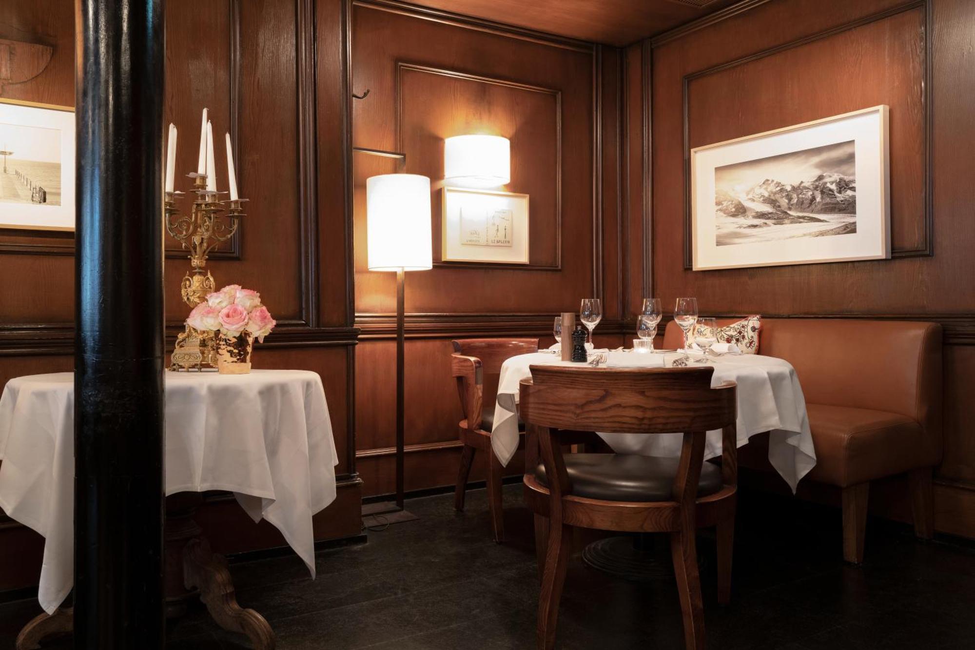 Hotel Kindli Цюрих Екстериор снимка