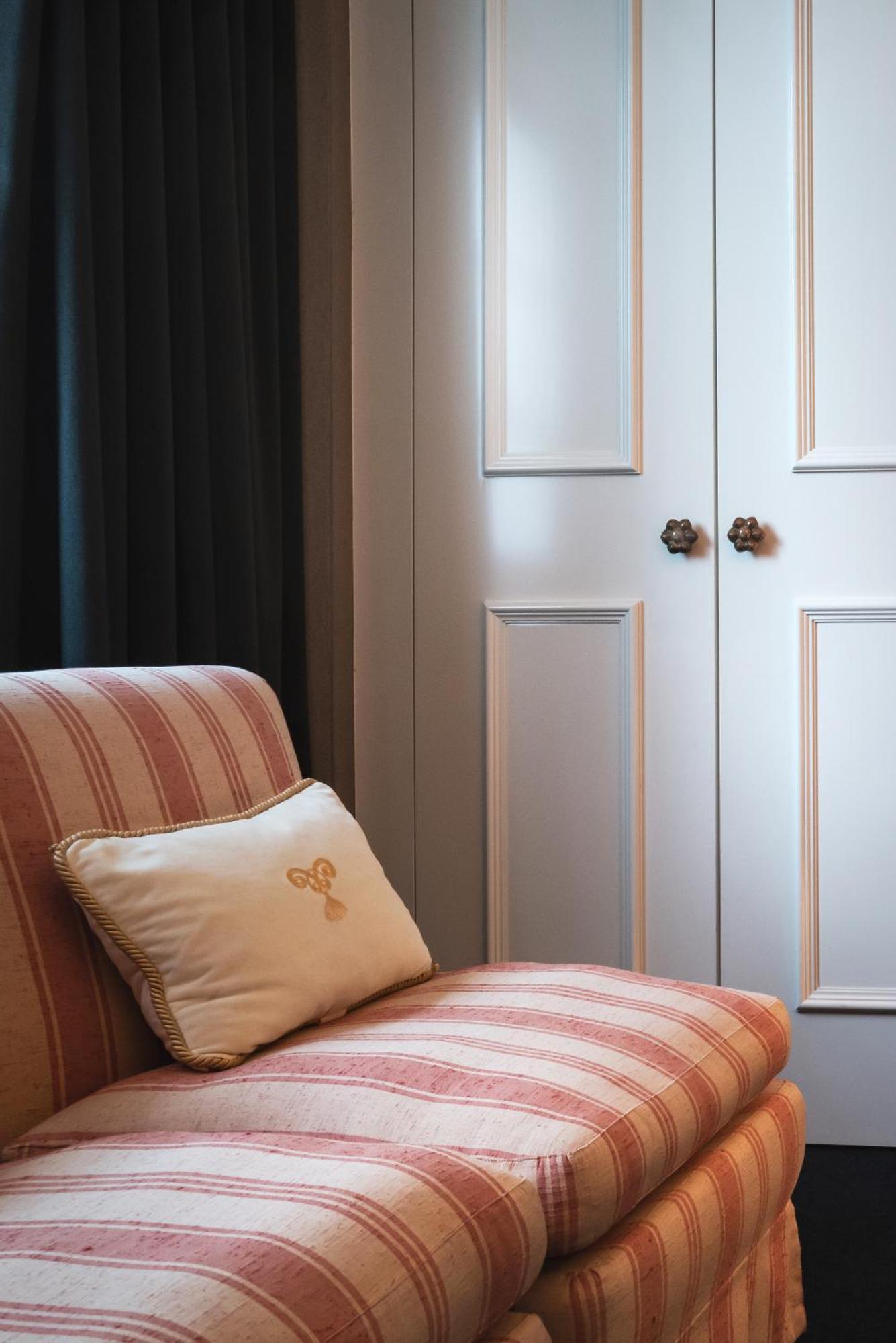 Hotel Kindli Цюрих Екстериор снимка