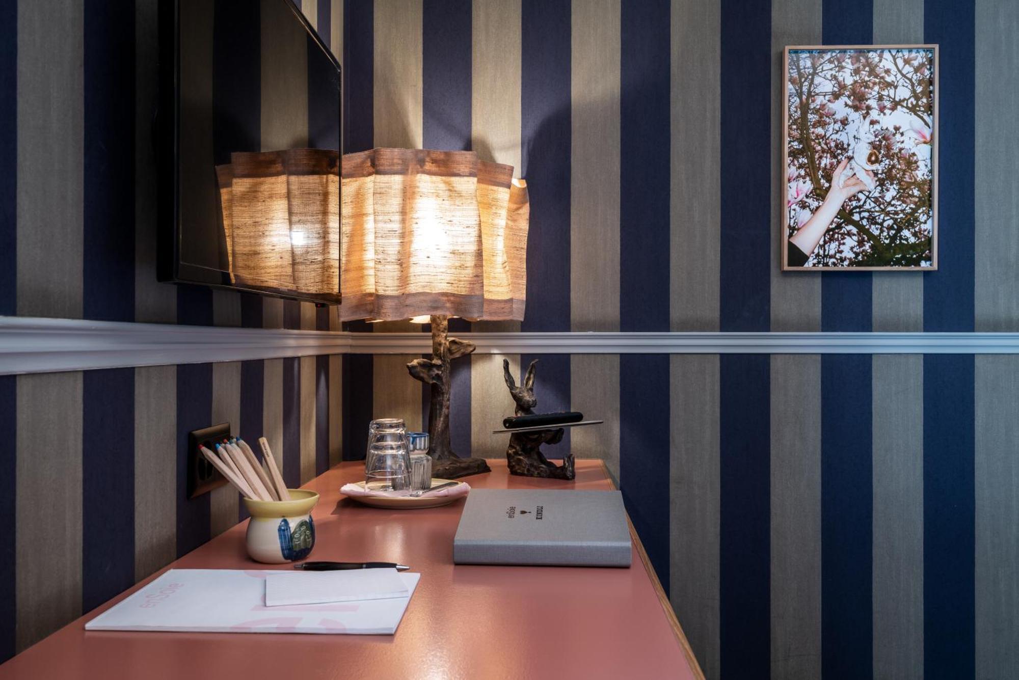Hotel Kindli Цюрих Екстериор снимка