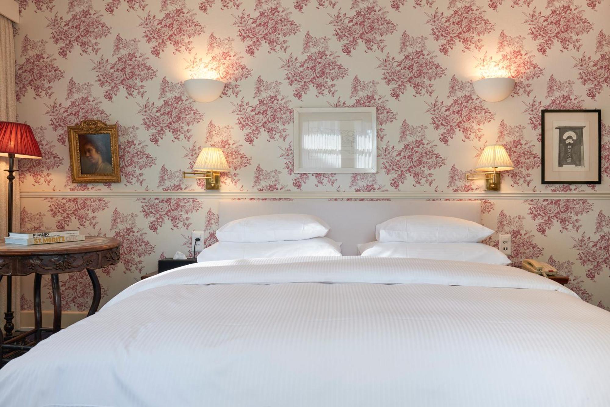 Hotel Kindli Цюрих Екстериор снимка