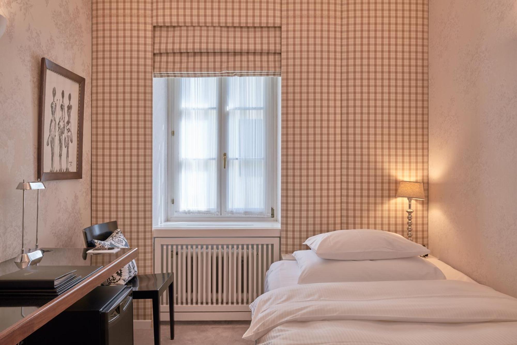 Hotel Kindli Цюрих Екстериор снимка