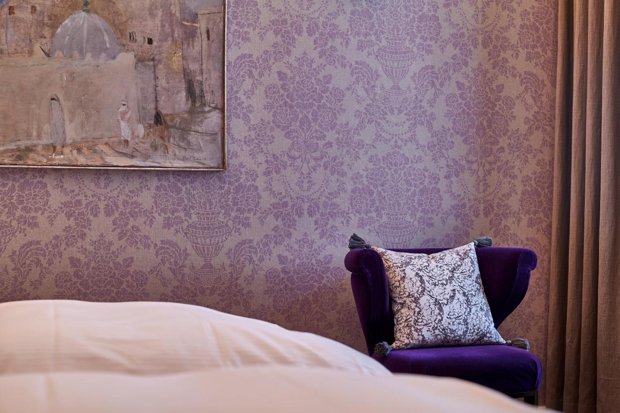 Hotel Kindli Цюрих Екстериор снимка