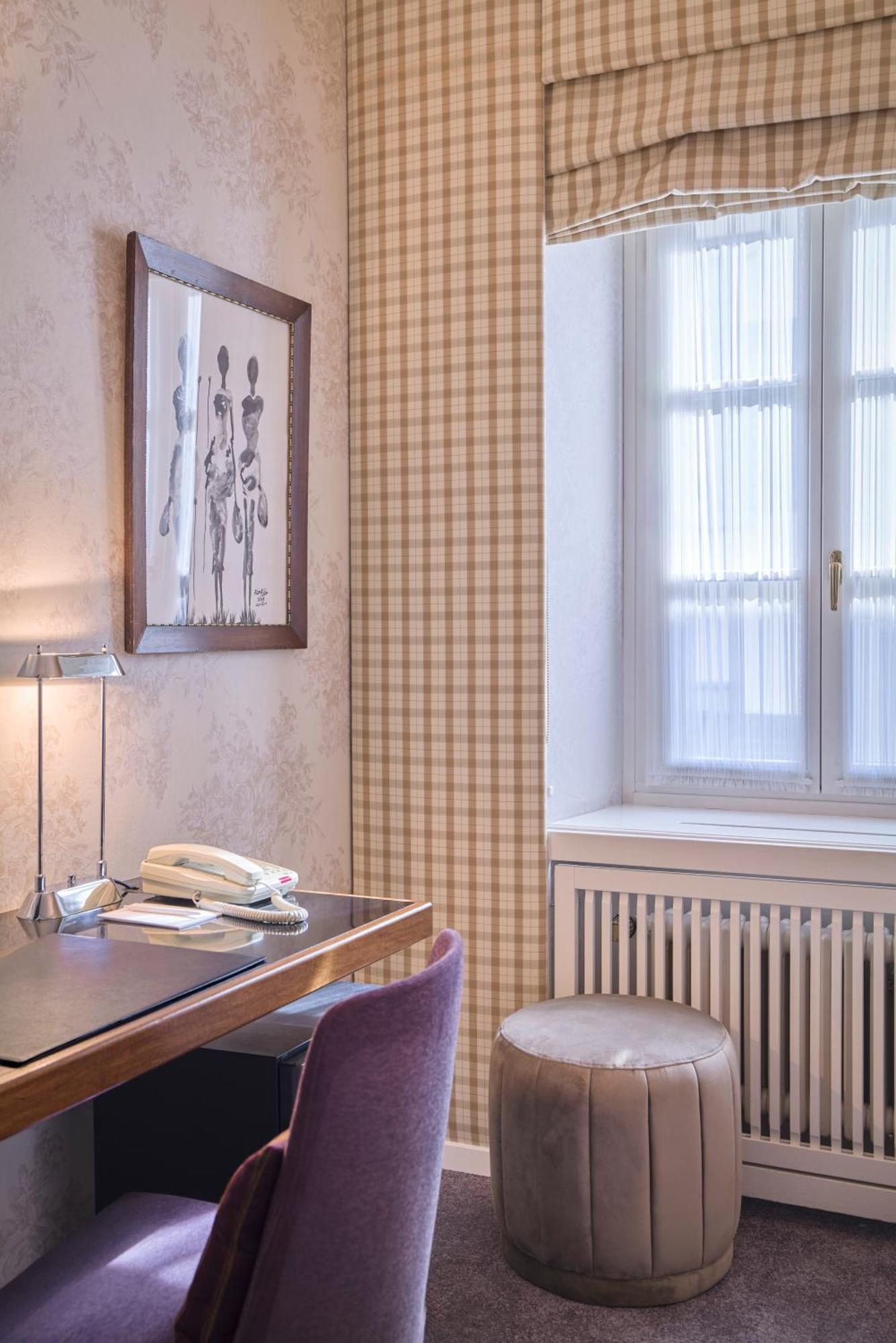 Hotel Kindli Цюрих Екстериор снимка