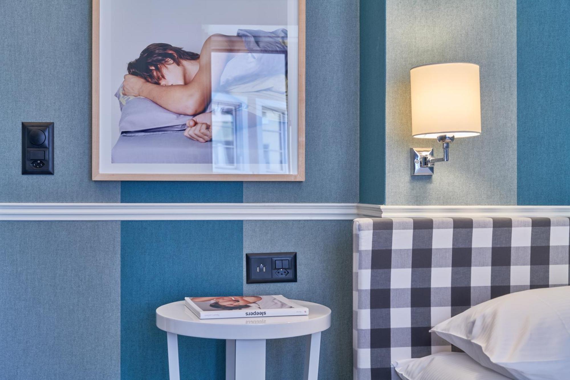 Hotel Kindli Цюрих Екстериор снимка